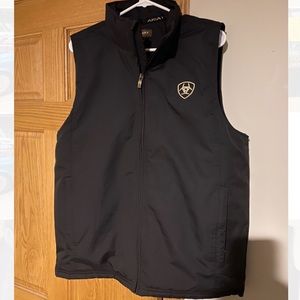 Ariat Men’s Insulted Vest Size M - Excellent Condition